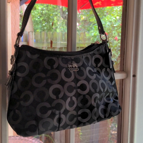 Coach Handbags - Coach small handbag